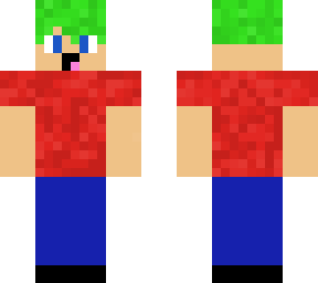 apple boy