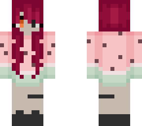 aroa oc