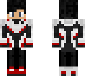 avenger boy