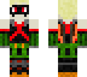 bakugo