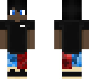 bape boy (slim) click for full effect v2