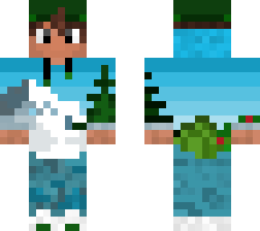 biome boy