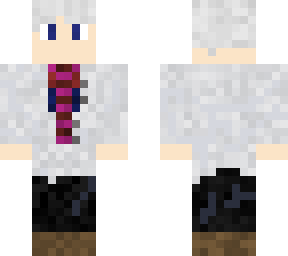 black mesa scientist