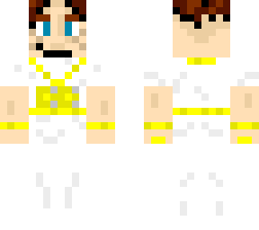 bling bling boy