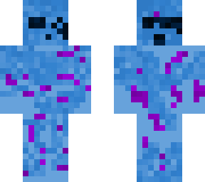 blue ghost