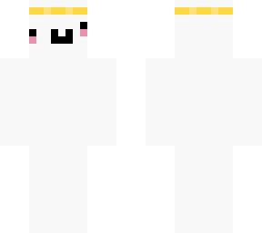 bqnter skin