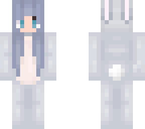 bunny girl