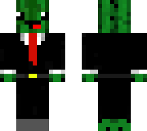 cactus tux