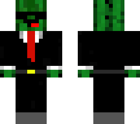 cactus tux