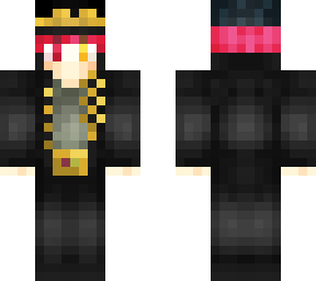 casuh jotaro