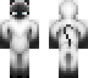 cat girl edit