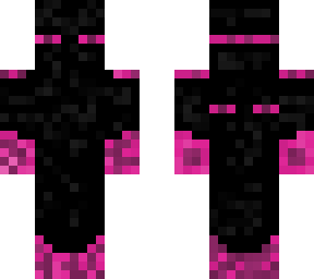 charged enderman