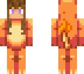 charrrrrrrmander re-edidt of killerparrot07