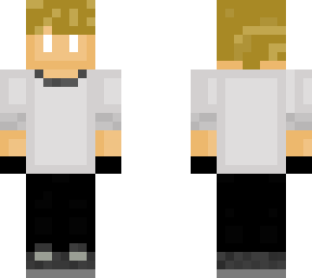chibi boy