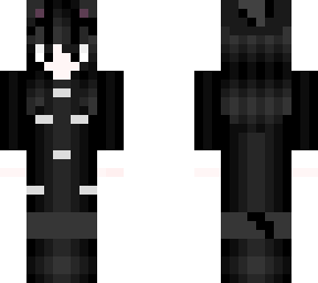 chlomaki no hat edit