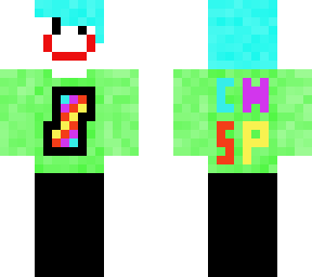 chromesponge halloween  classic 4px