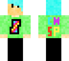 chromesponge original skin  classic 4px