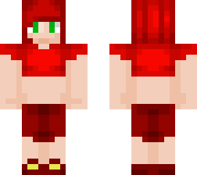 circus baby