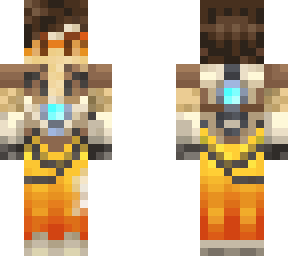 classic tracer