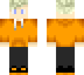 clutch orange