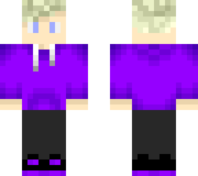 clutch purple