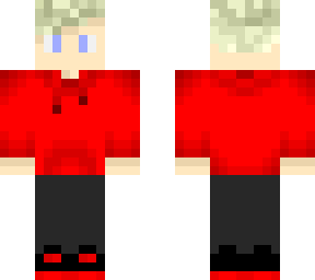 clutch red