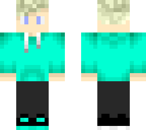 clutch teal