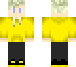 clutch yellow