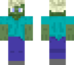 clutch zombie