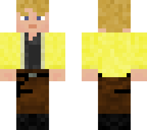 comic luke skywalker