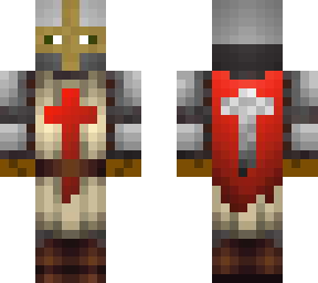 cookie knight