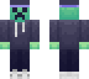 cool creeper