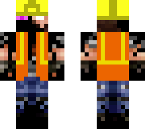 corrupt construction worker