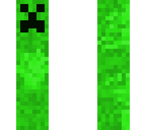 creeper please dont use as template thanks!