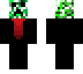 creeper waiter