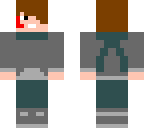 cursed kid