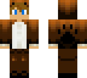 cute lion dude