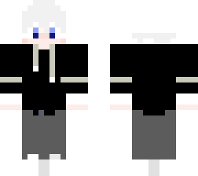 dark leader