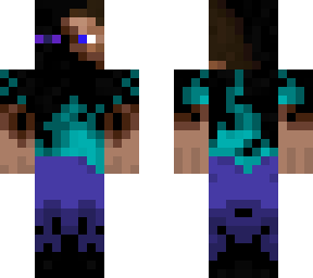 dark steve