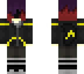 dark-type pokemon trainer