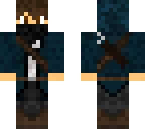 deathminer73 returns