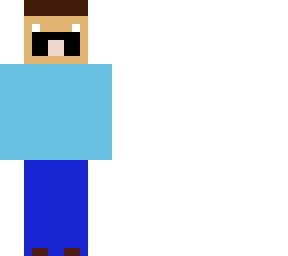 derpy herobrine