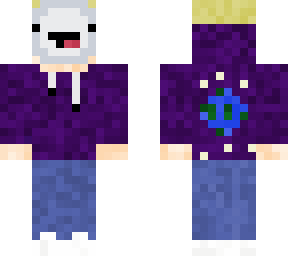 derpy mask