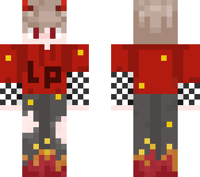 devil guy