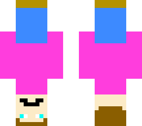 dinnerbone (this is a joke)