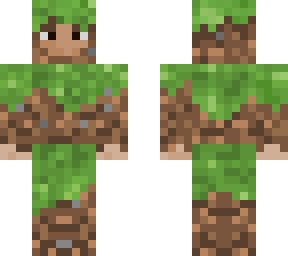 dirt steve v.2
