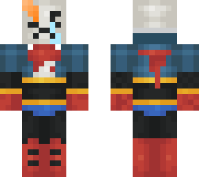 disbelief papyrus