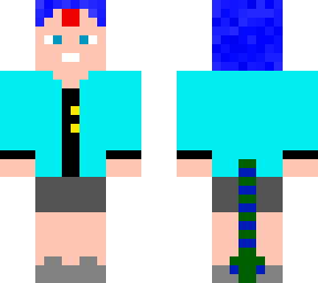 dragon kid