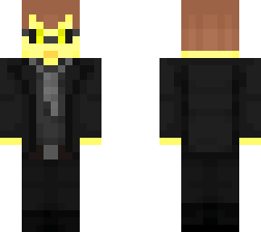 duck crowley