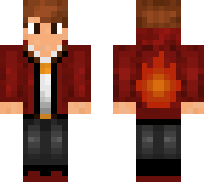 dynysy skin